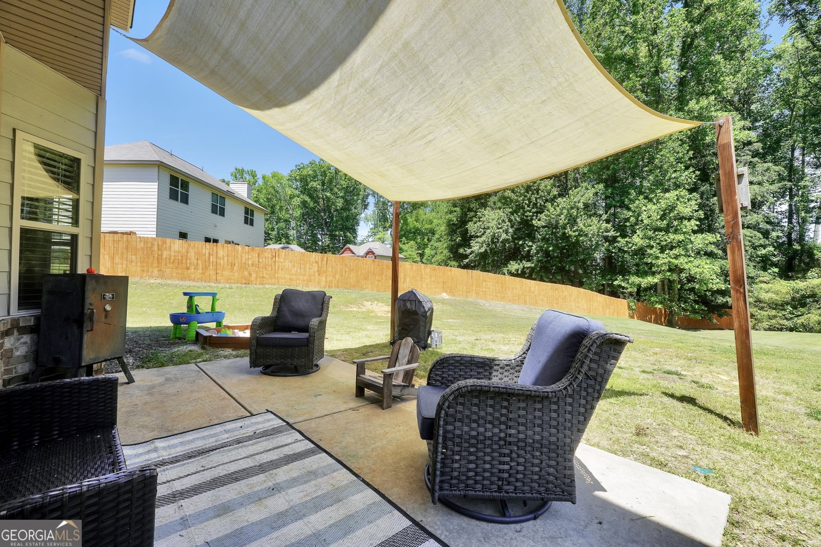 482 Louise Way Locust Grove - Photo 31