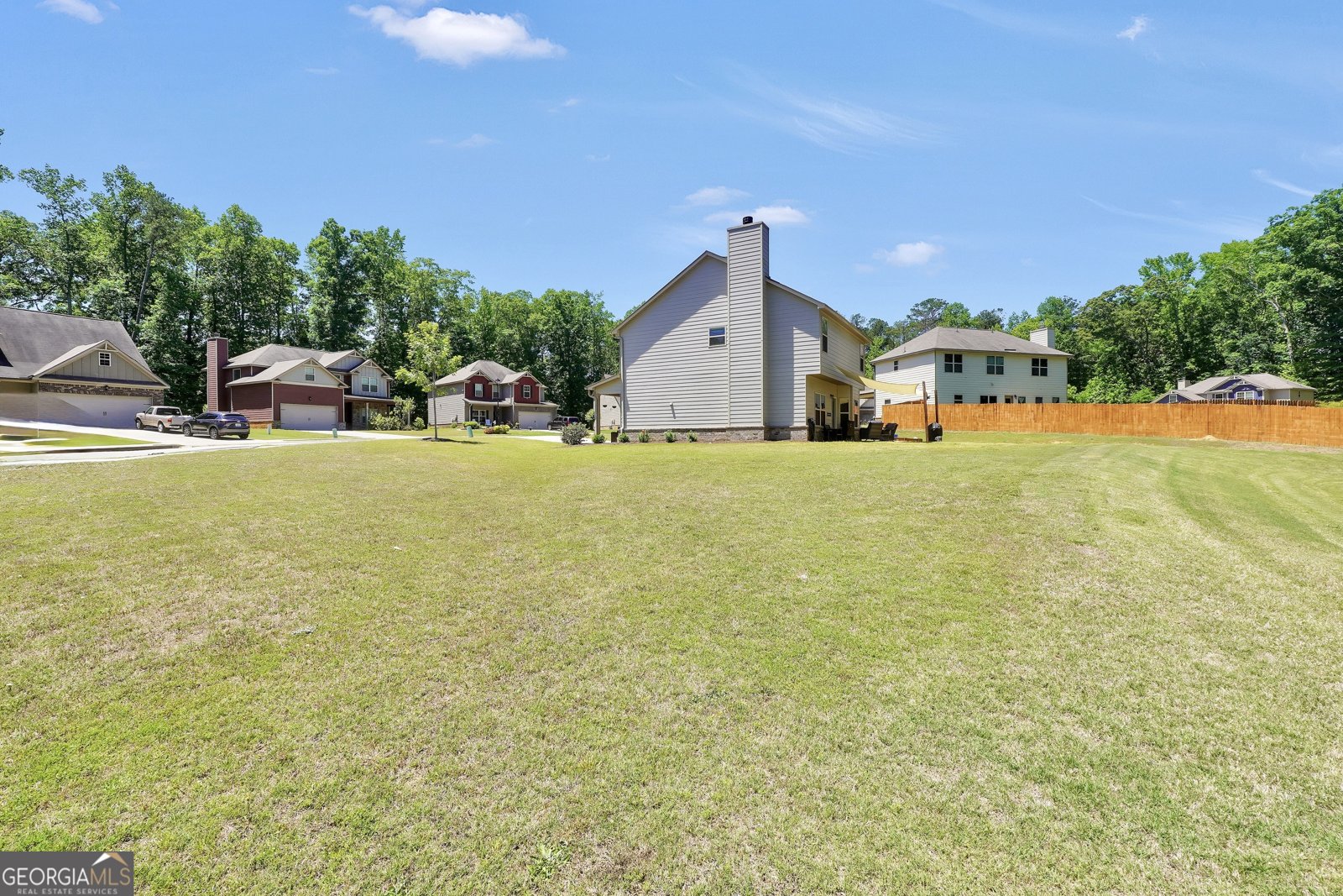 482 Louise Way Locust Grove - Photo 32