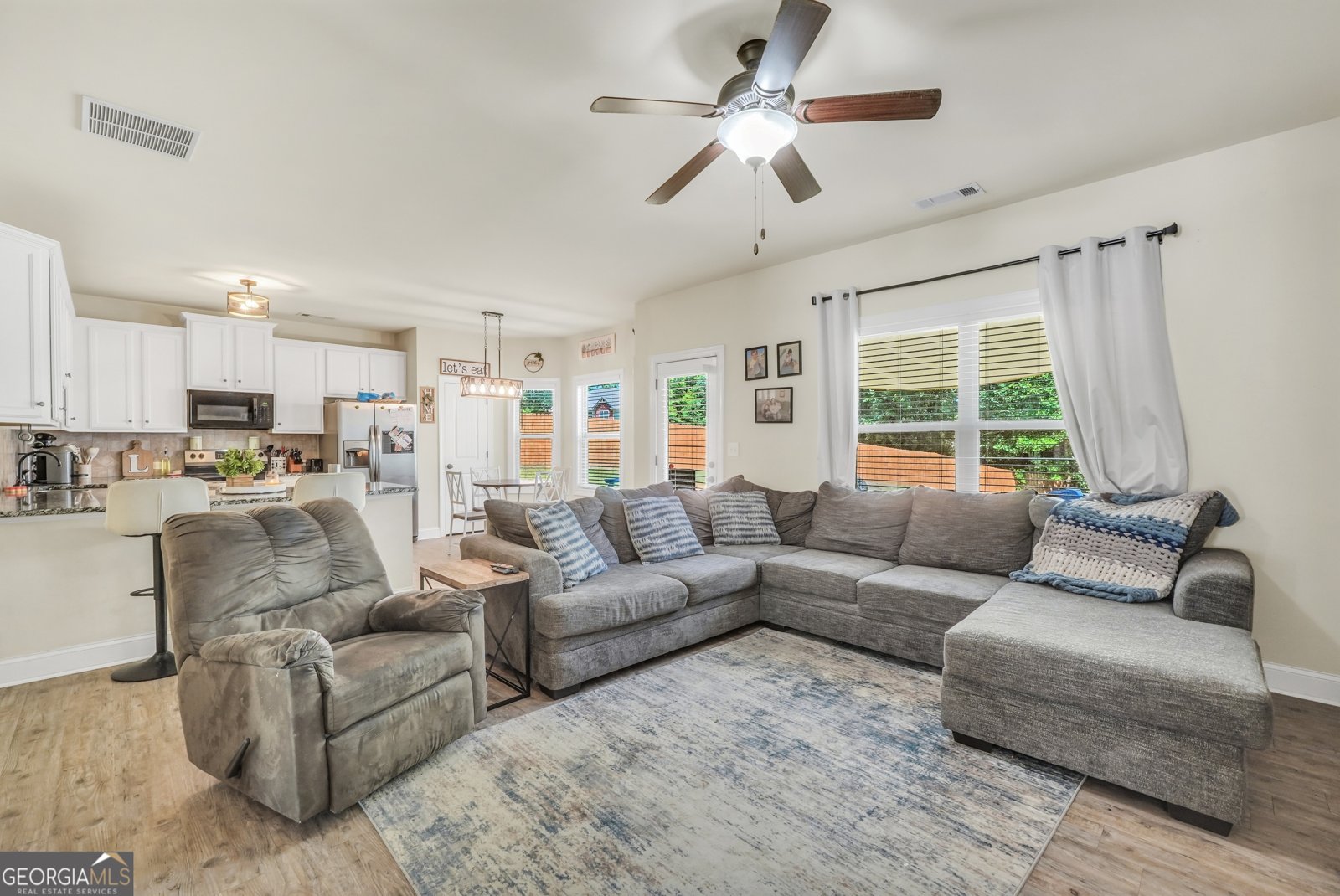 482 Louise Way Locust Grove - Photo 6