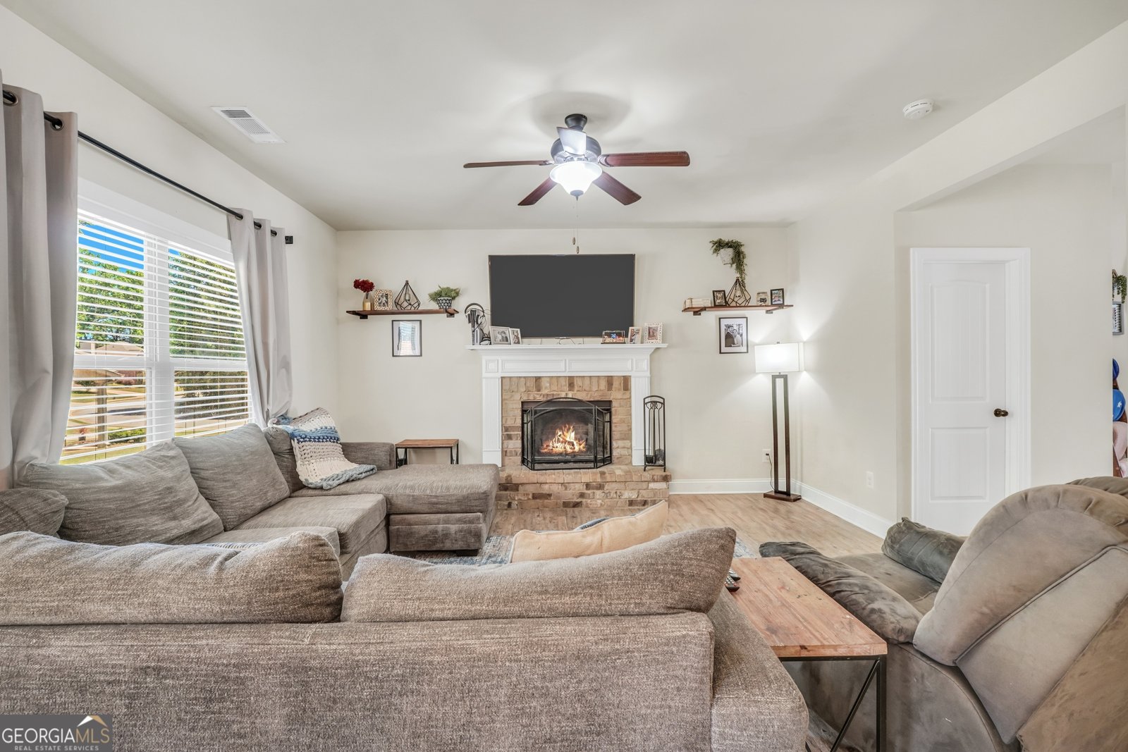 482 Louise Way Locust Grove - Photo 9