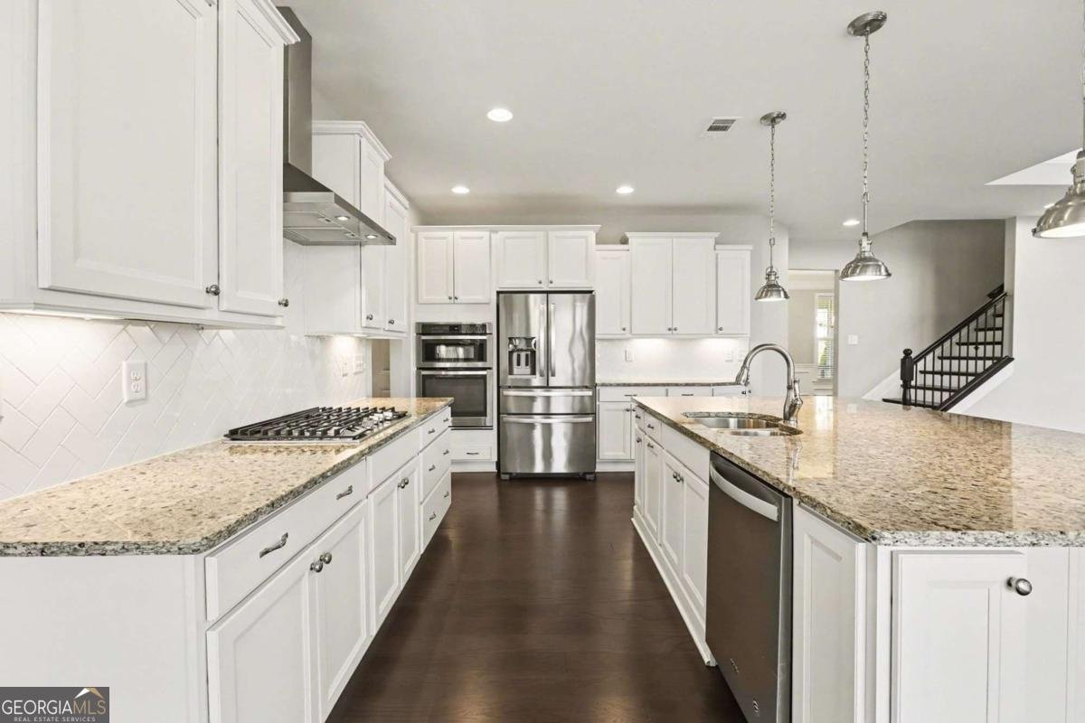 129 Millstone Way Canton - Photo 12