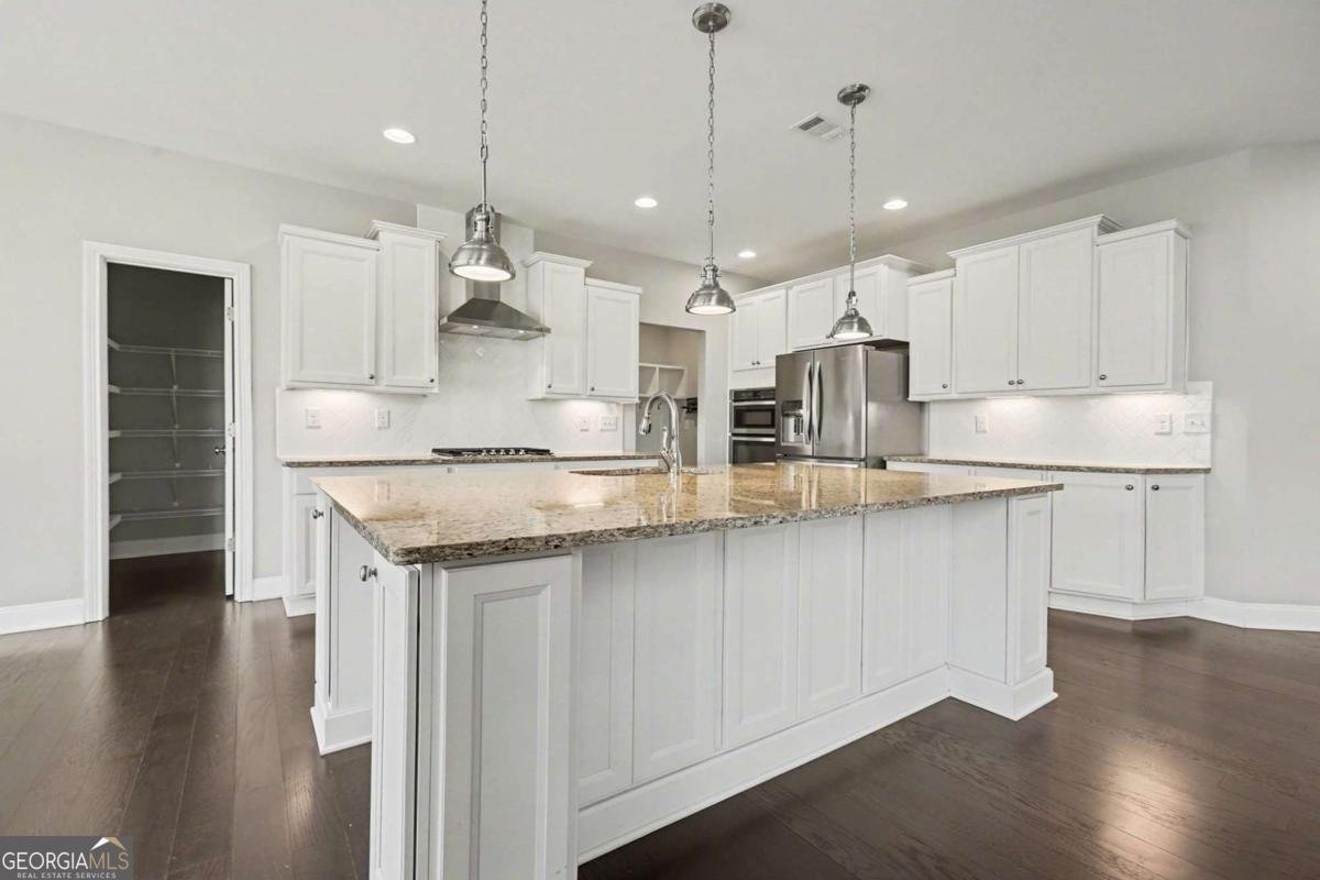 129 Millstone Way Canton - Photo 13