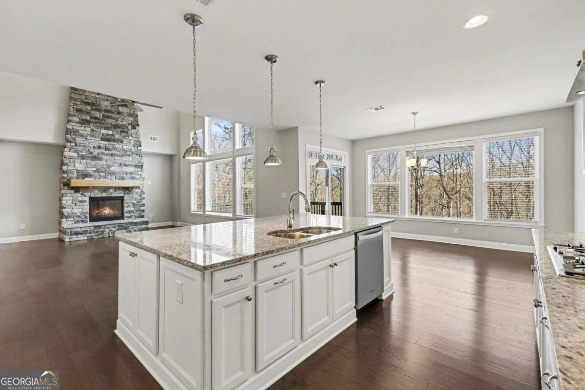 129 Millstone Way Canton - Photo 15