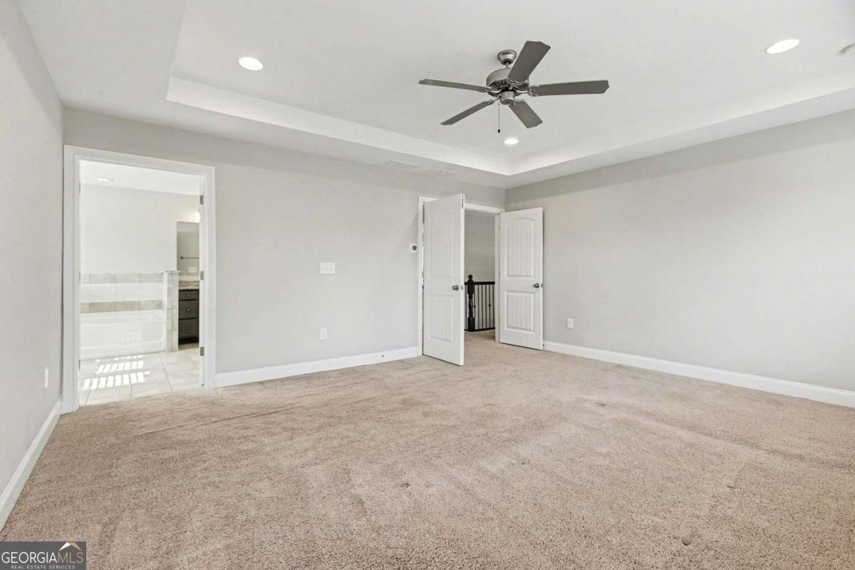 129 Millstone Way Canton - Photo 22