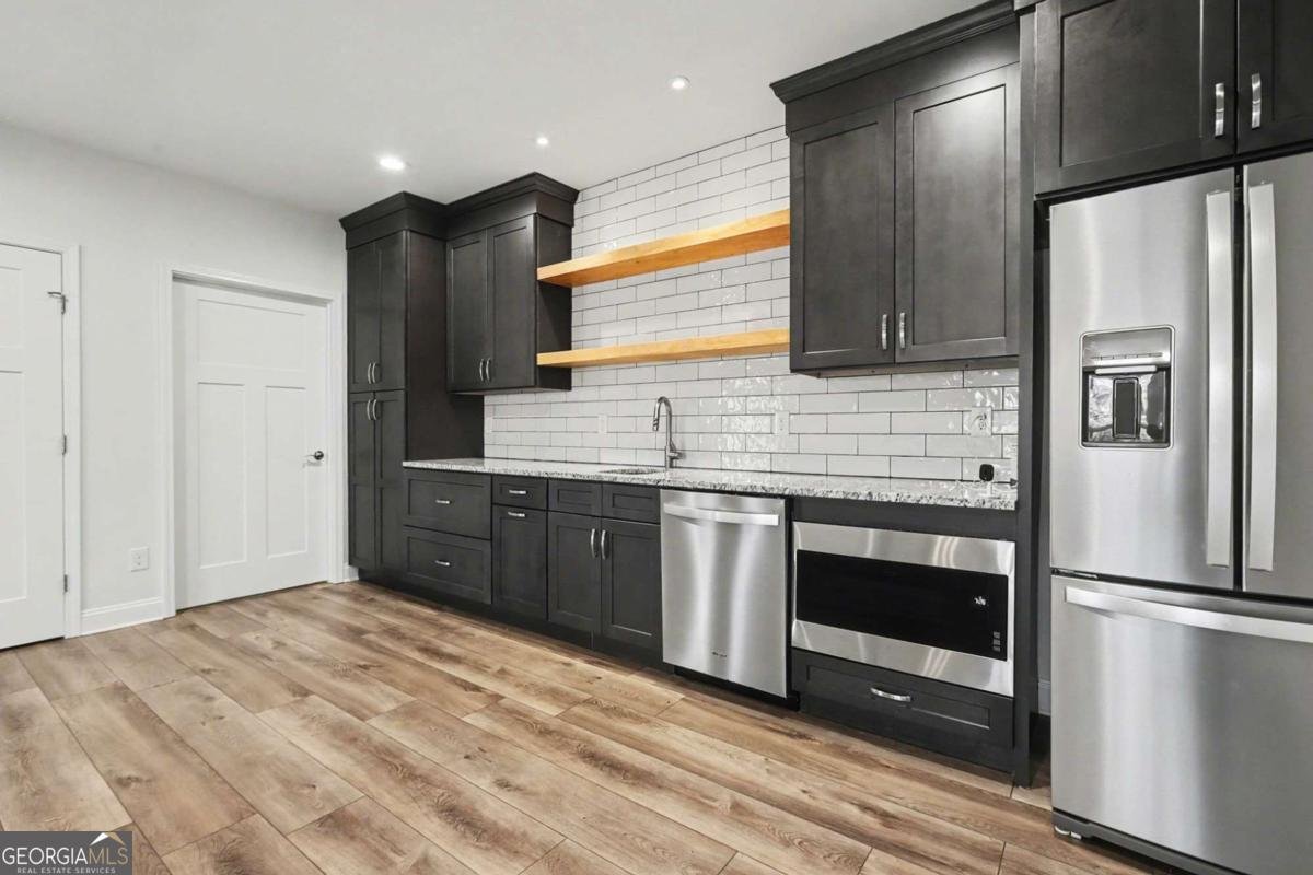 129 Millstone Way Canton - Photo 34