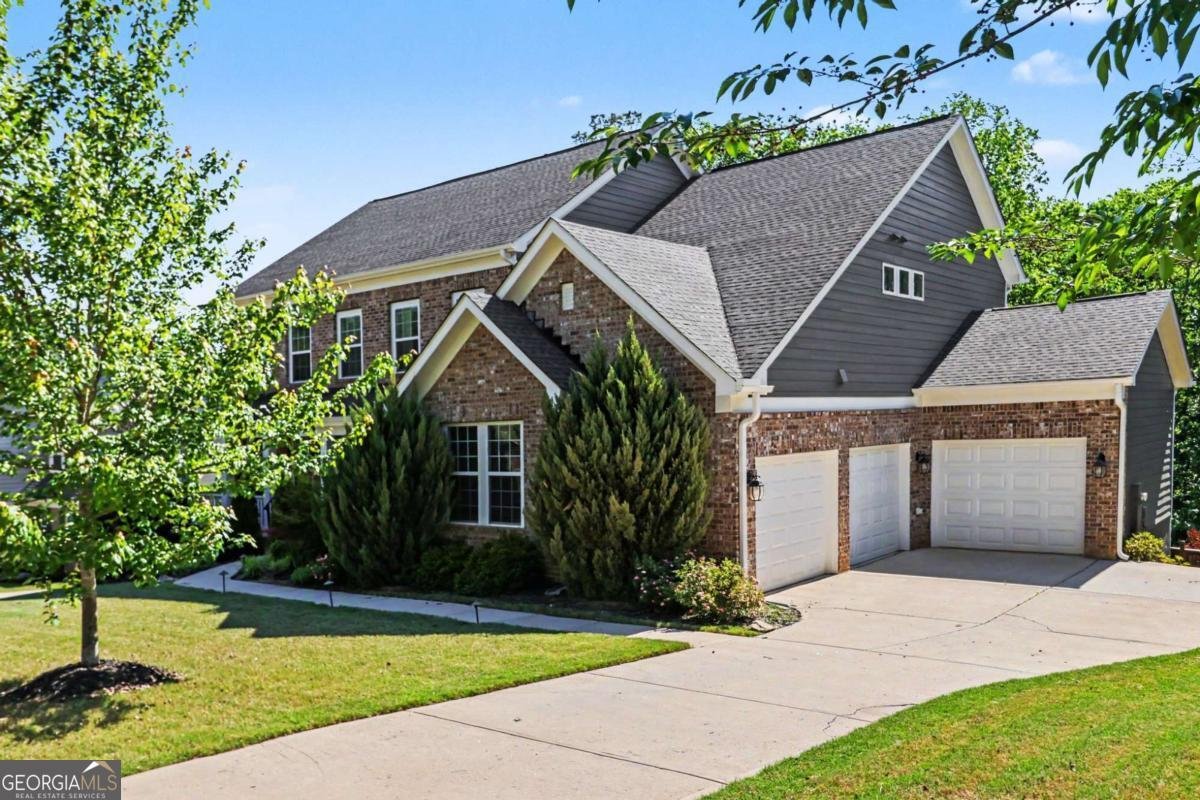 129 Millstone Way Canton - Photo 45