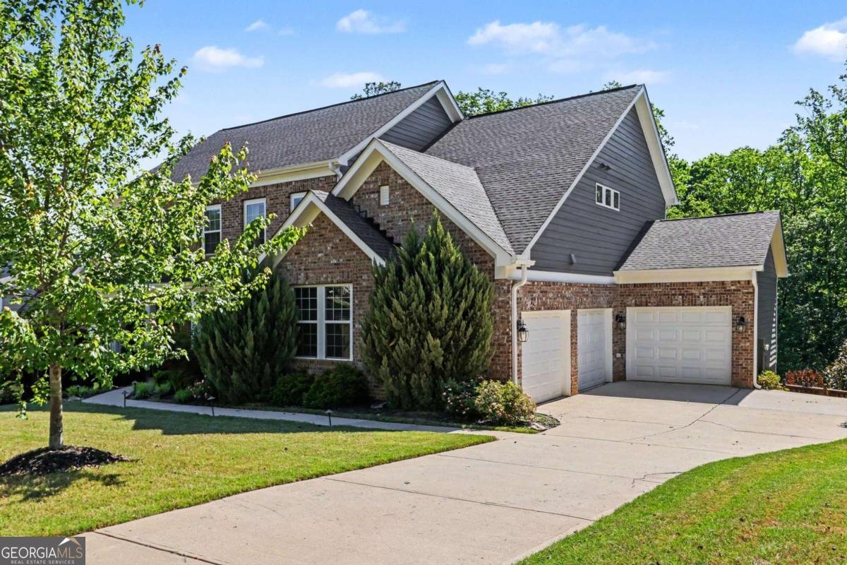 129 Millstone Way Canton - Photo 46