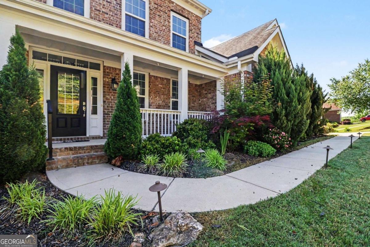 129 Millstone Way Canton - Photo 47