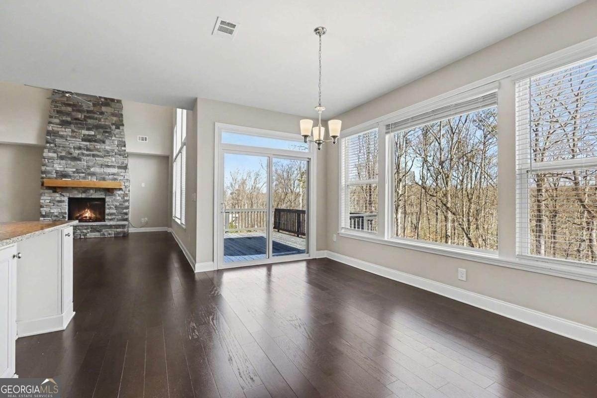 129 Millstone Way Canton - Photo 8