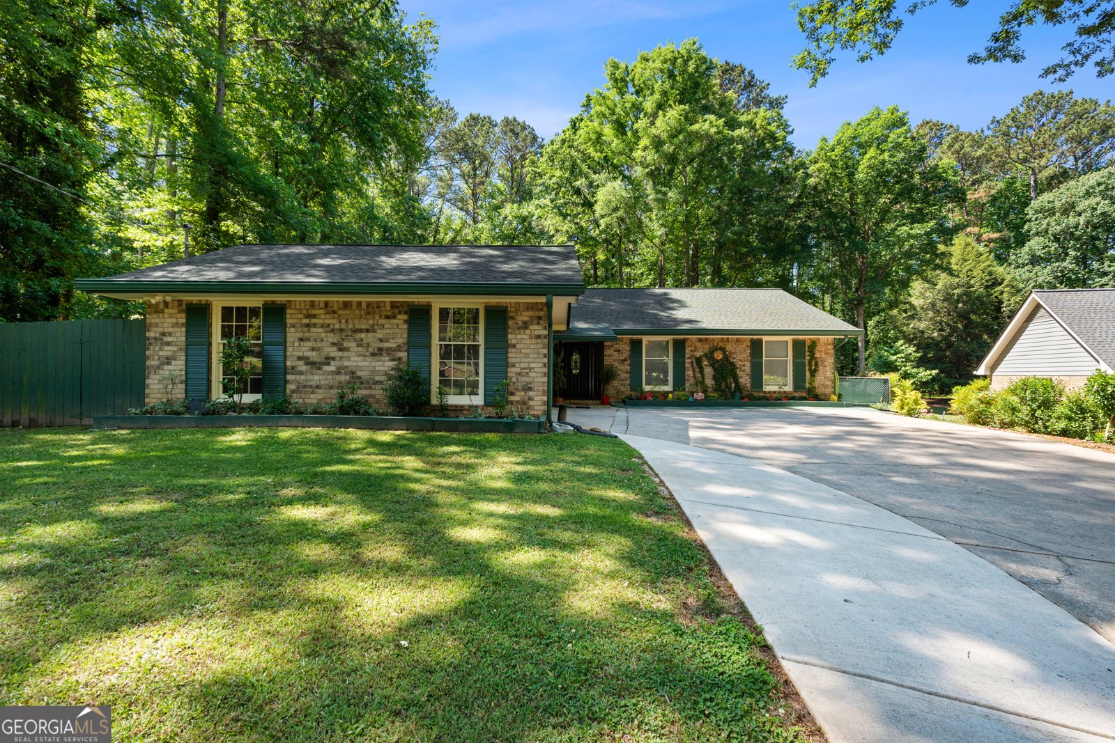 230 Ridge Road Tyrone - Photo 1