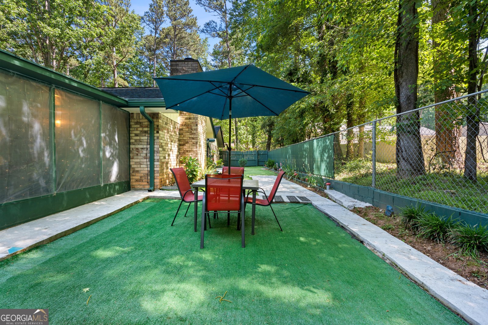 230 Ridge Road Tyrone - Photo 33