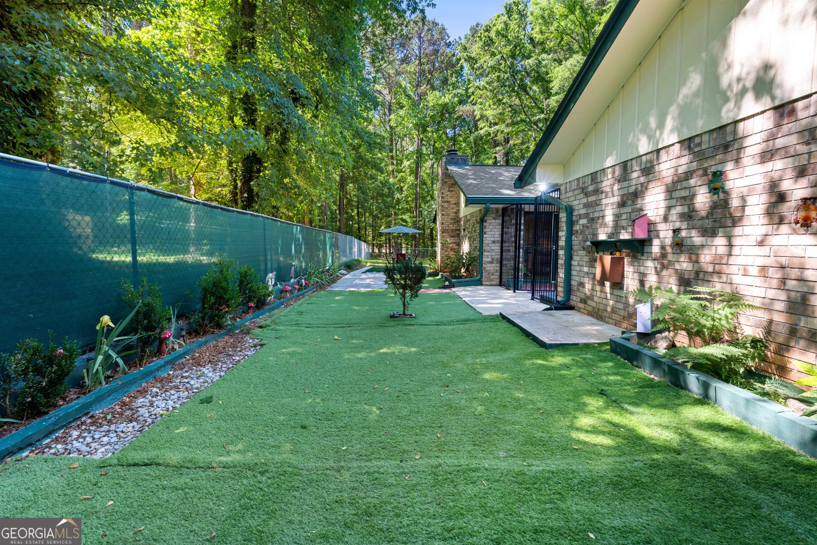 230 Ridge Road Tyrone - Photo 34