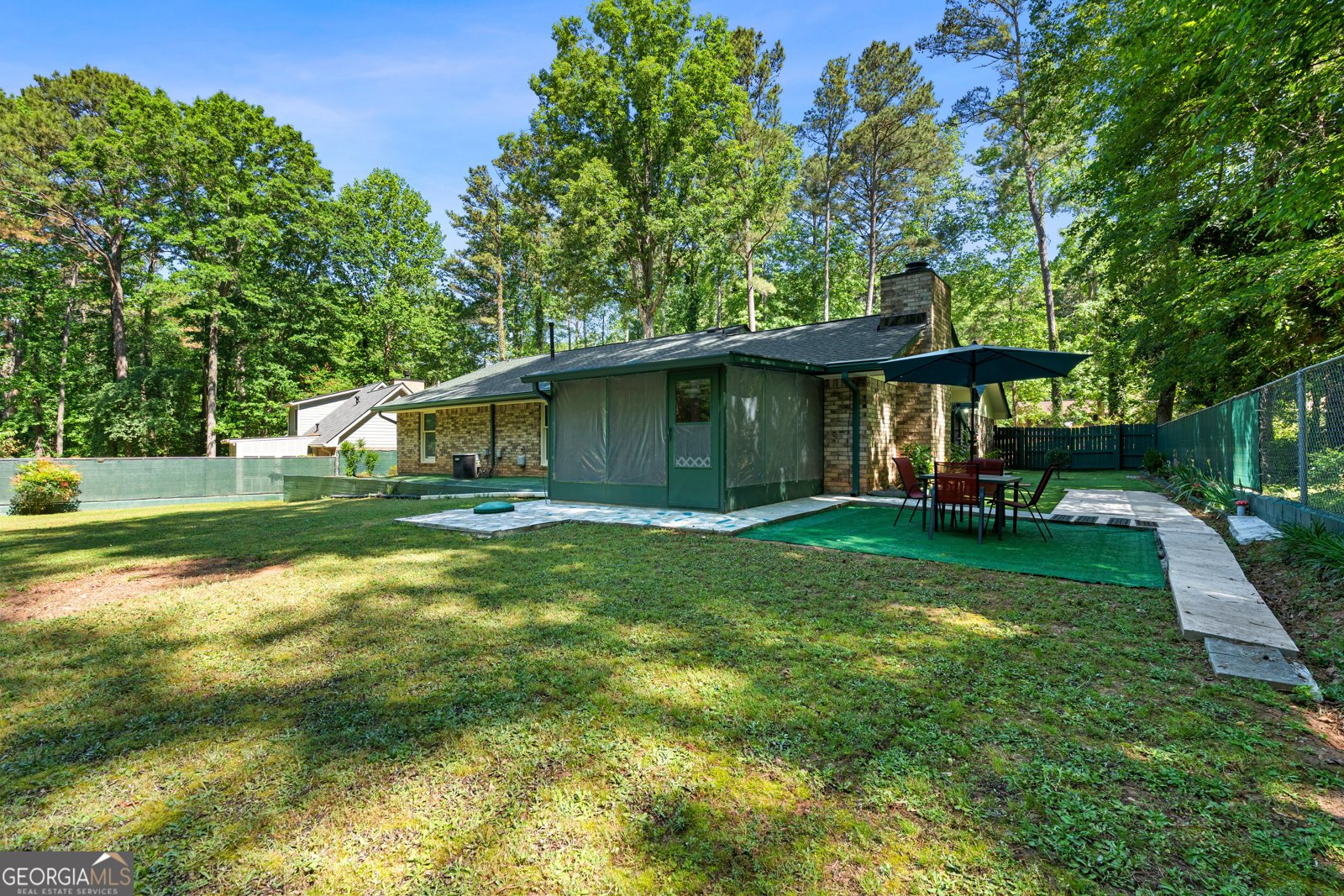 230 Ridge Road Tyrone - Photo 35