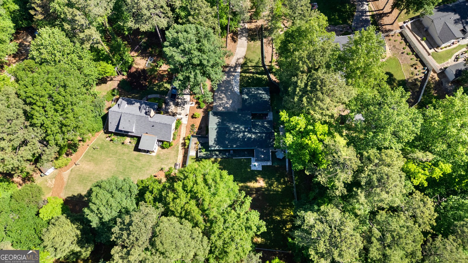 230 Ridge Road Tyrone - Photo 36