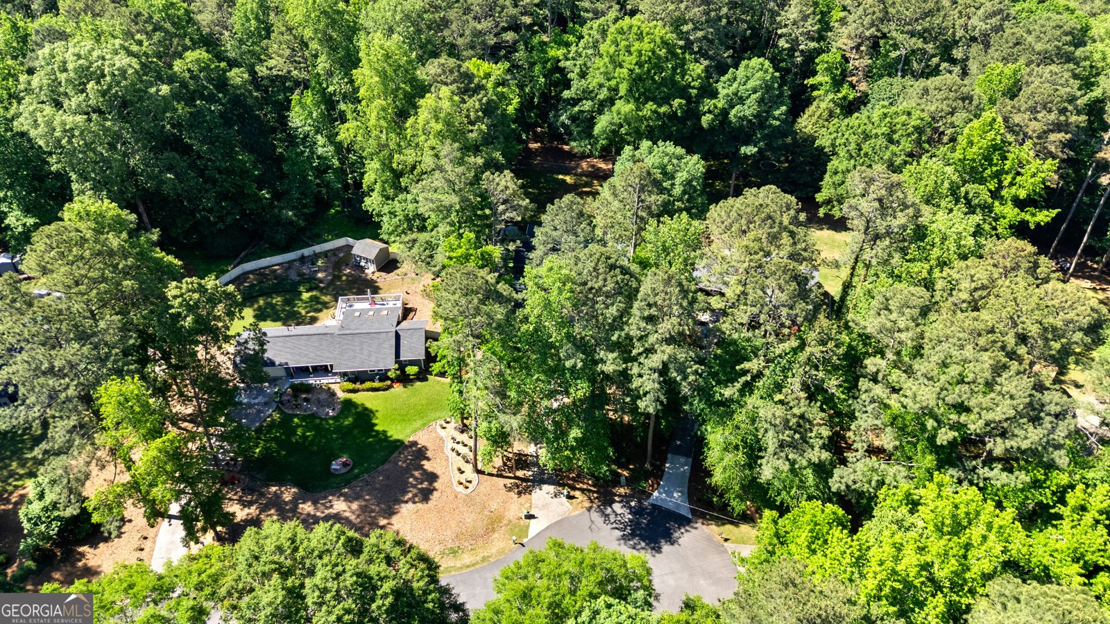 230 Ridge Road Tyrone - Photo 37