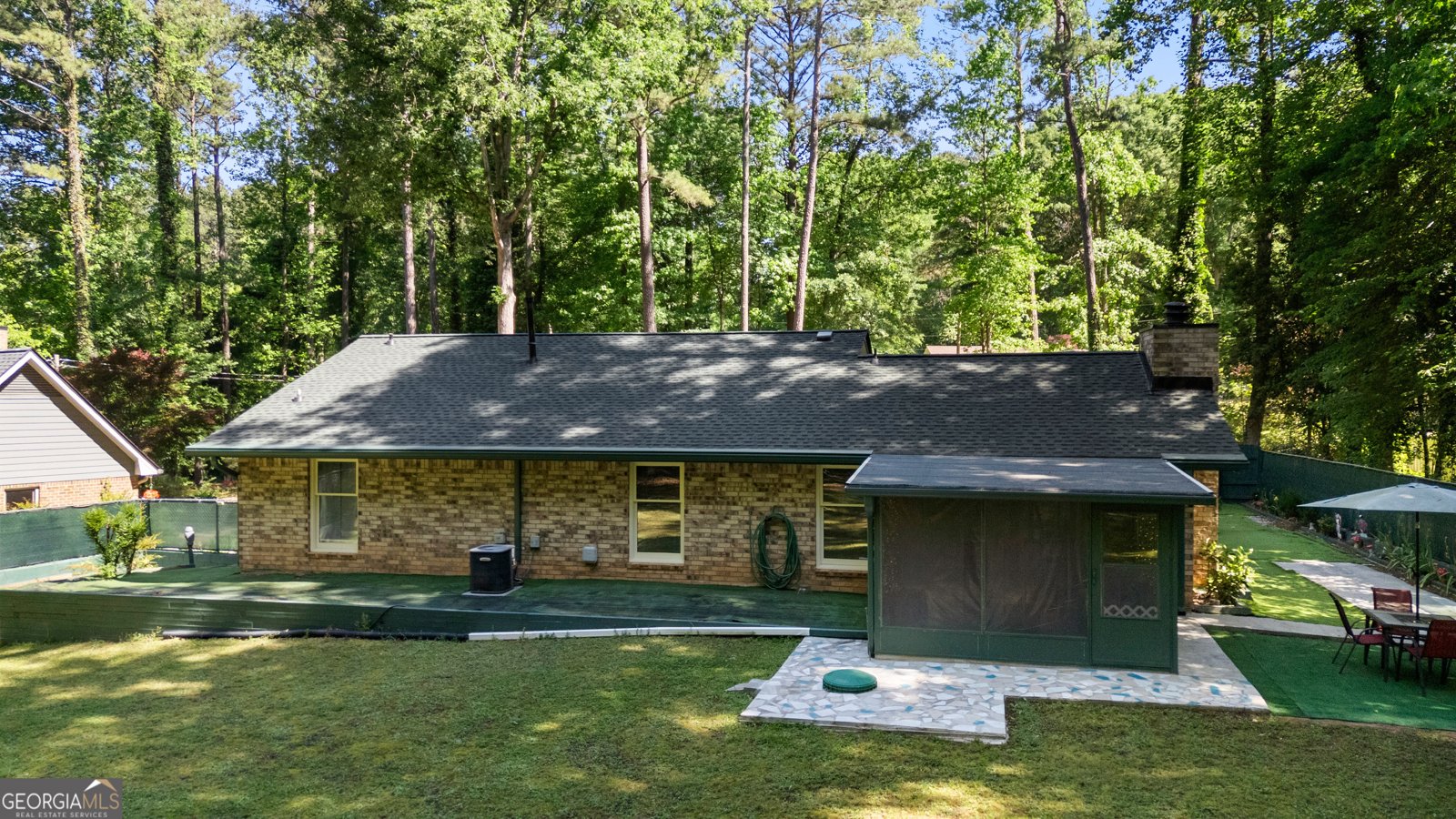 230 Ridge Road Tyrone - Photo 39