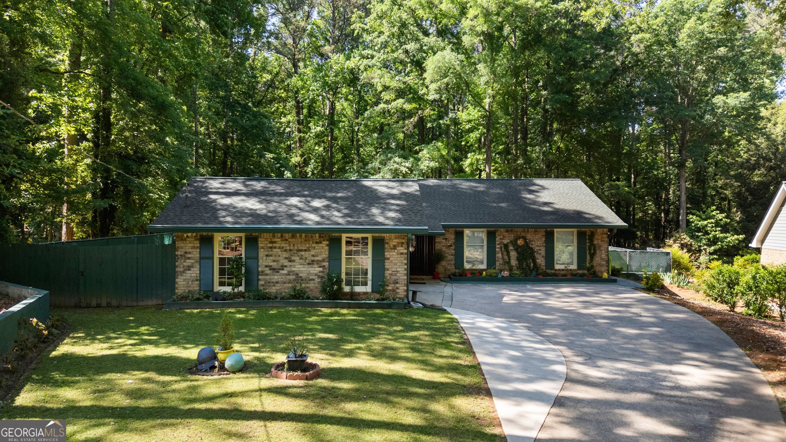 230 Ridge Road Tyrone - Photo 40