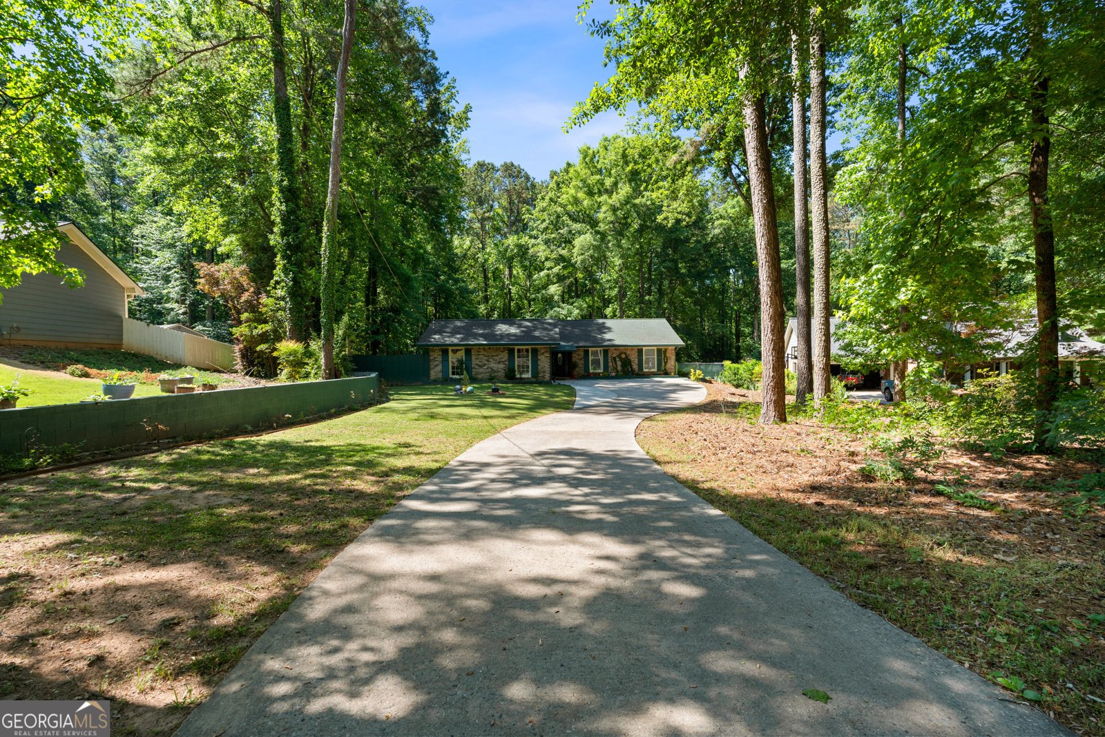 230 Ridge Road Tyrone - Photo 41