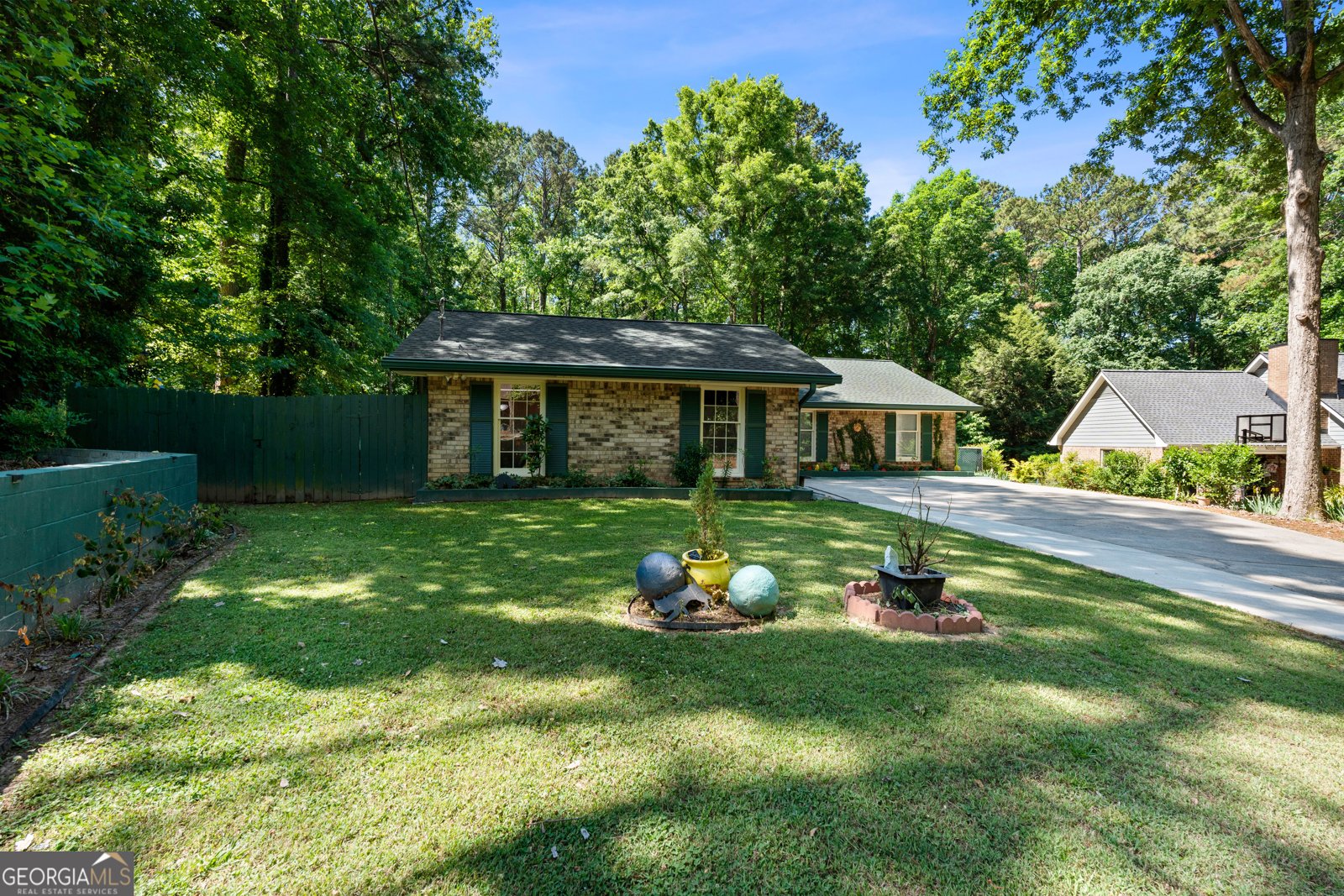 230 Ridge Road Tyrone - Photo 42