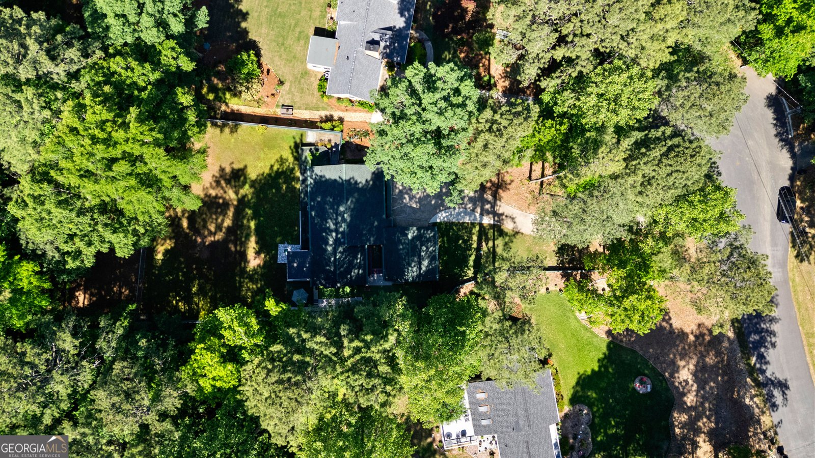 230 Ridge Road Tyrone - Photo 43