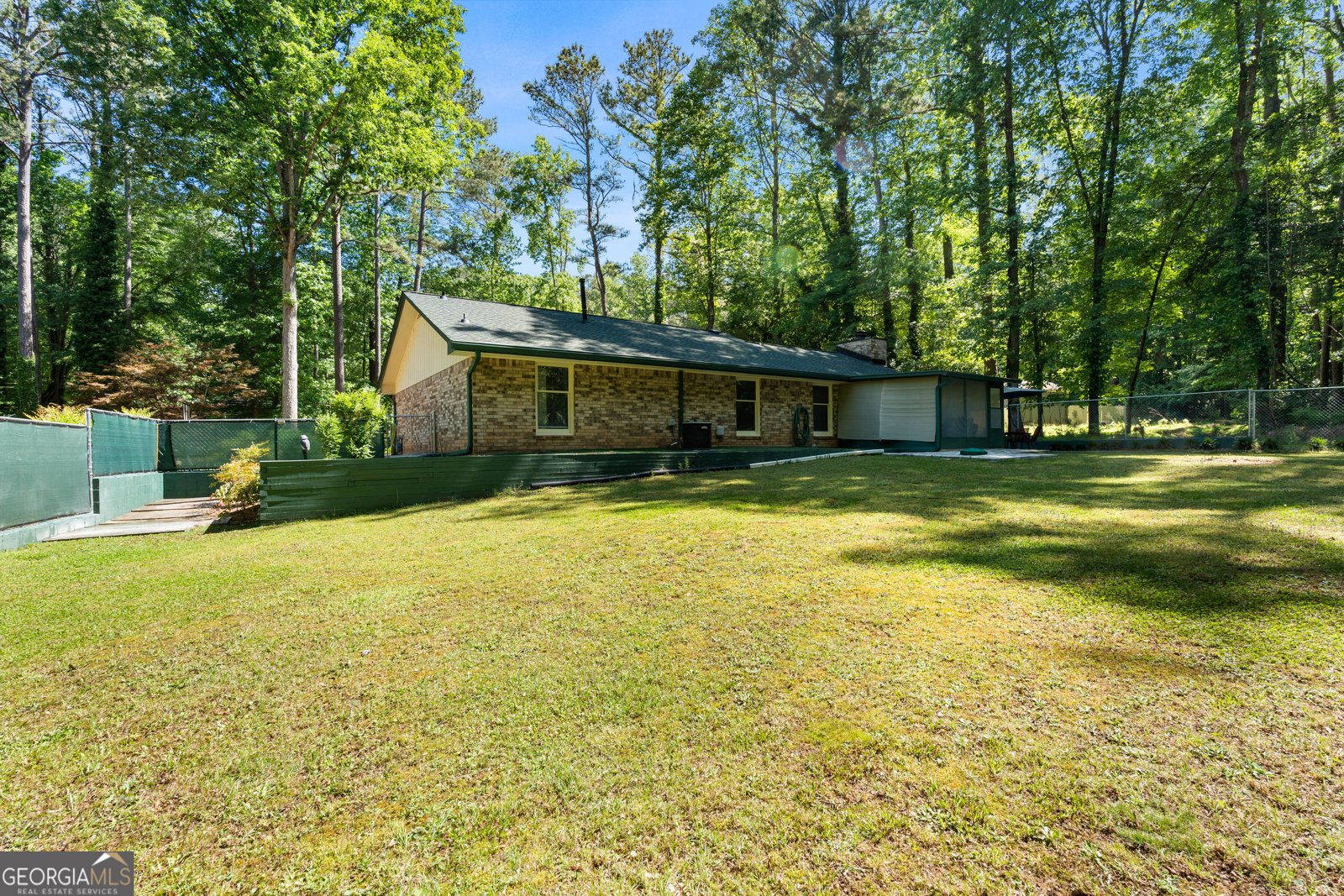 230 Ridge Road Tyrone - Photo 44