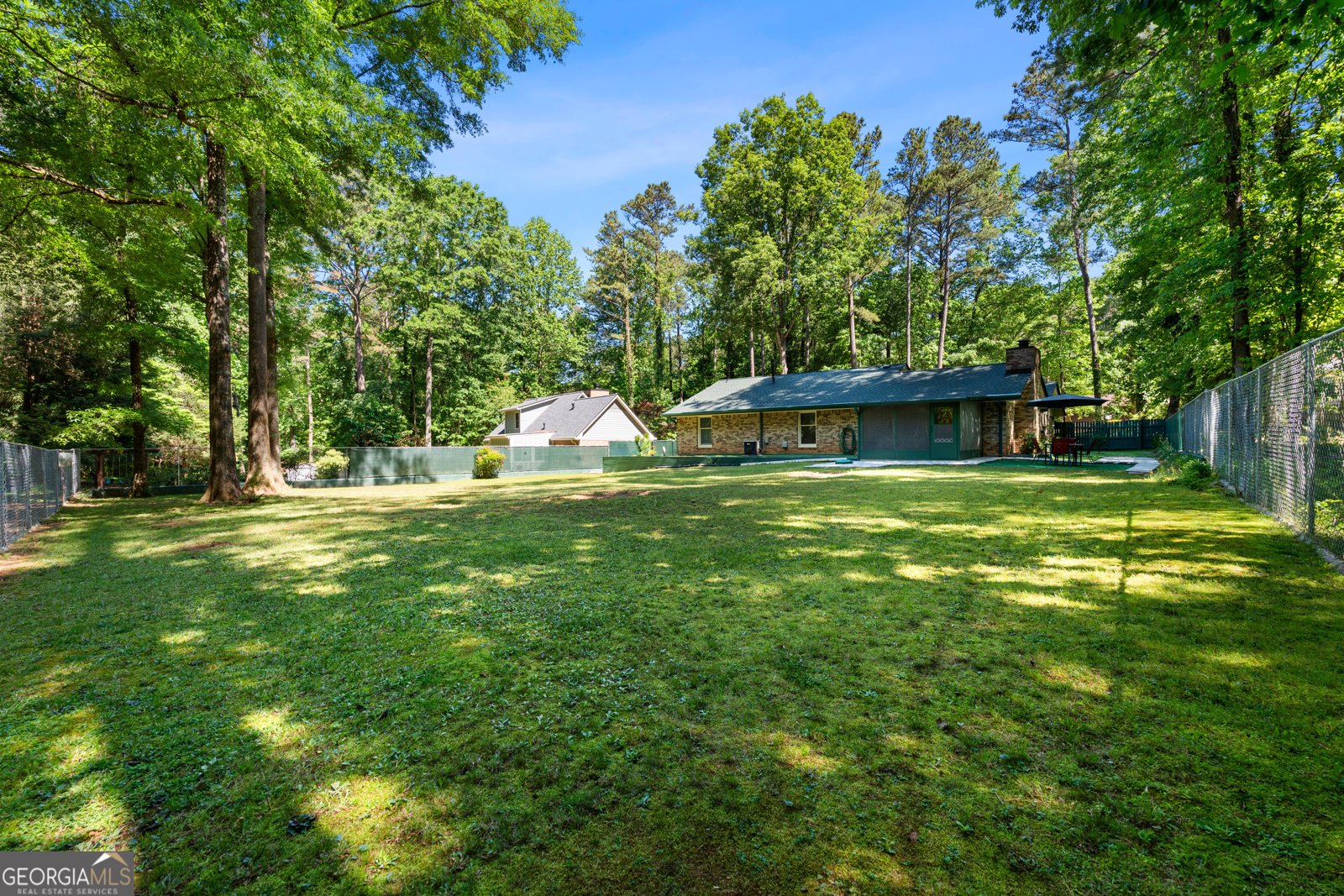 230 Ridge Road Tyrone - Photo 46