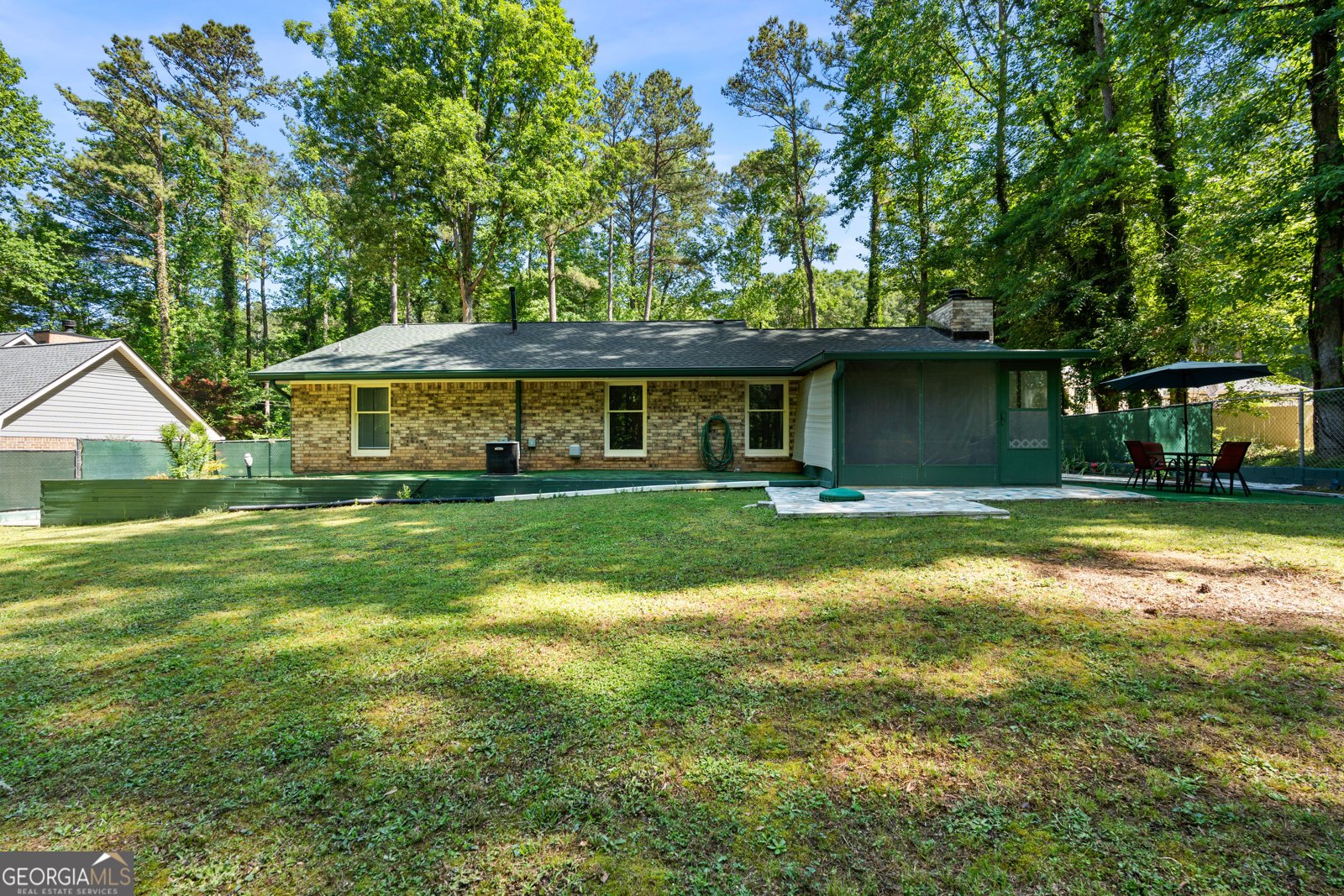 230 Ridge Road Tyrone - Photo 47