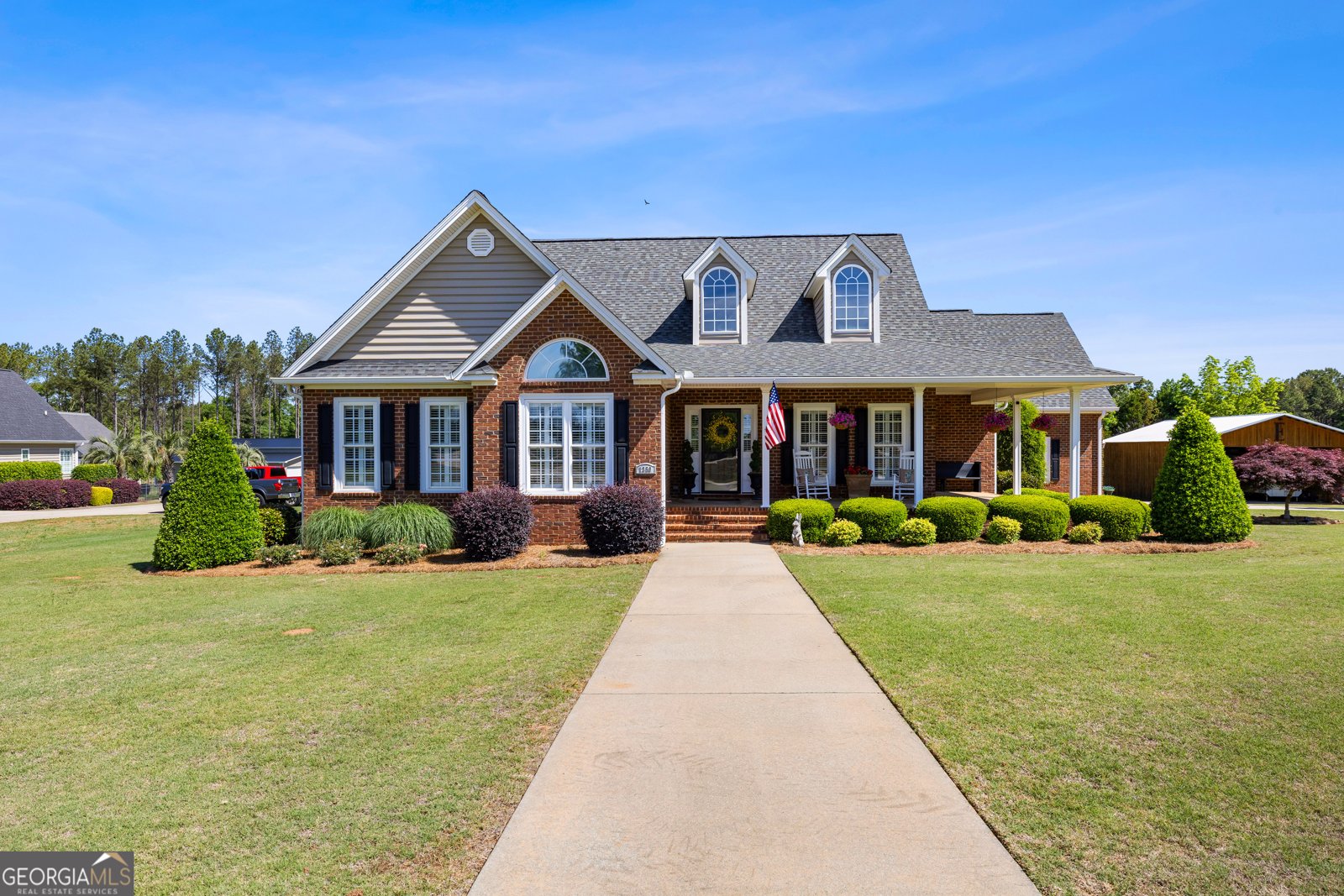 1350 Woodland Road Thomaston - Photo 1