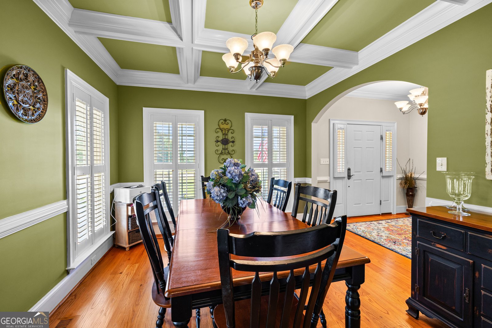 1350 Woodland Road Thomaston - Photo 15