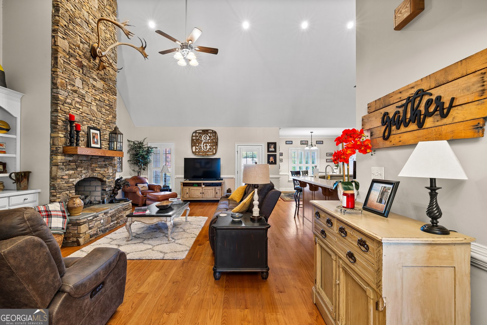 1350 Woodland Road Thomaston - Photo 16