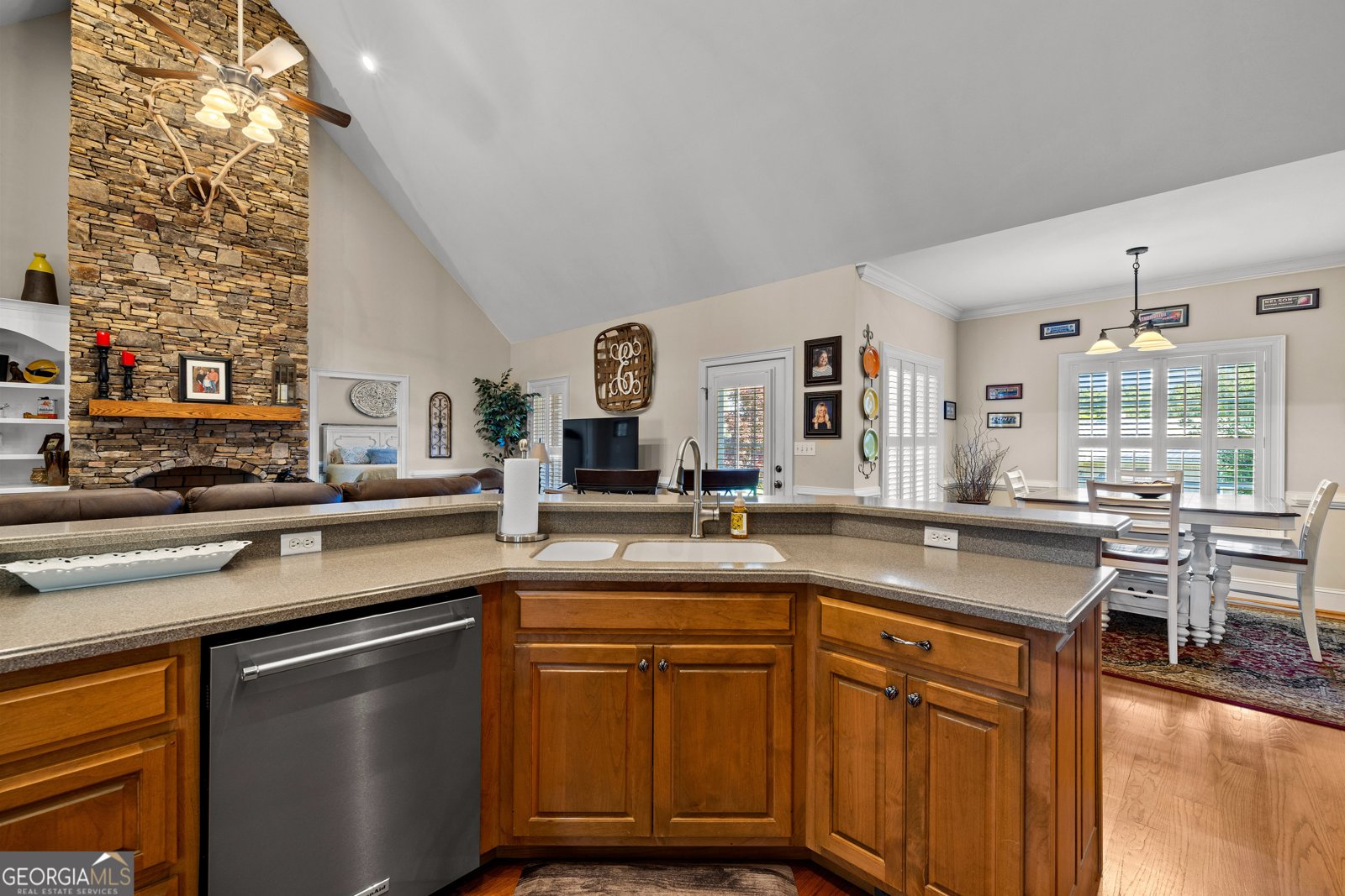1350 Woodland Road Thomaston - Photo 26