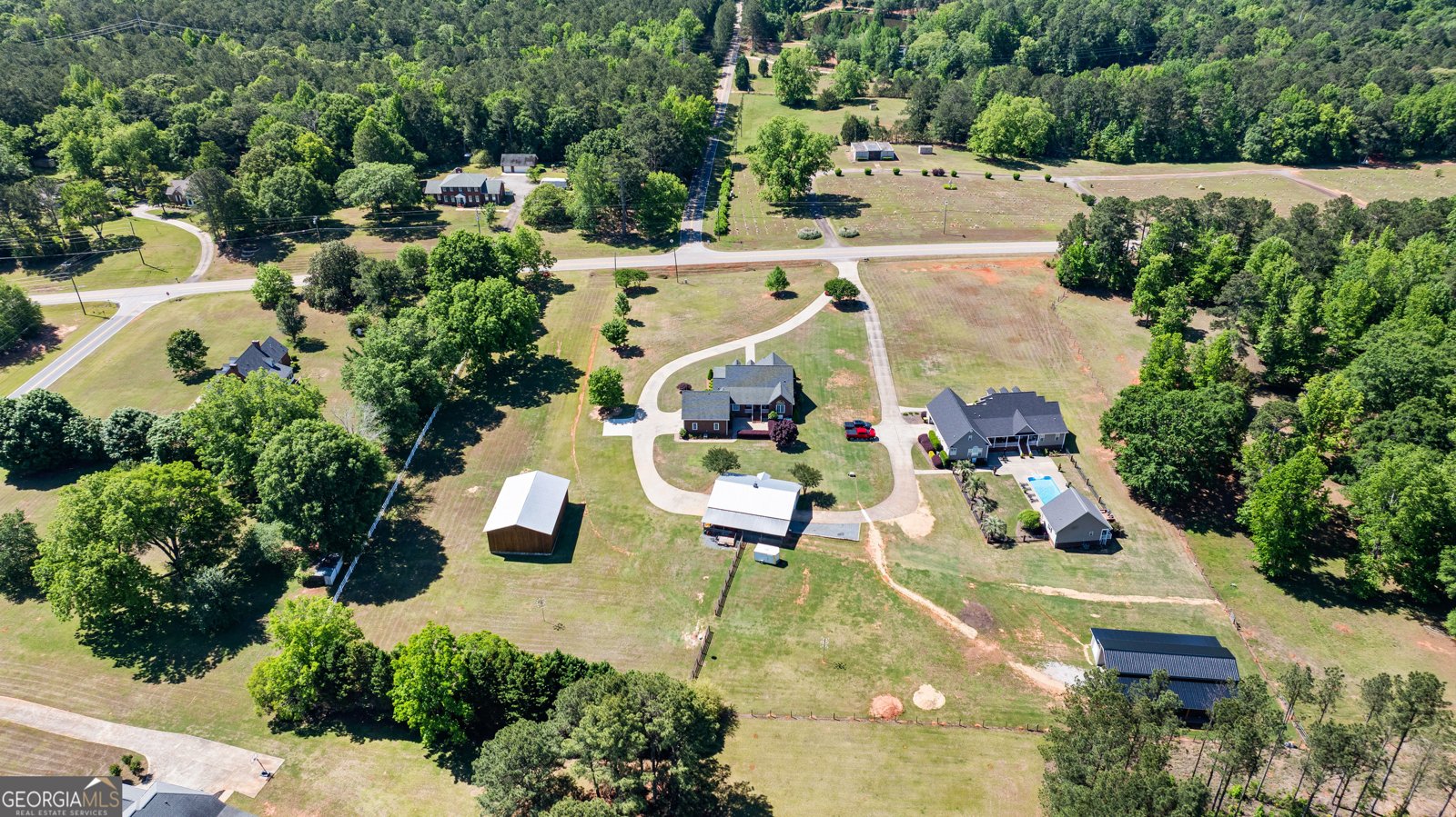 1350 Woodland Road Thomaston - Photo 69