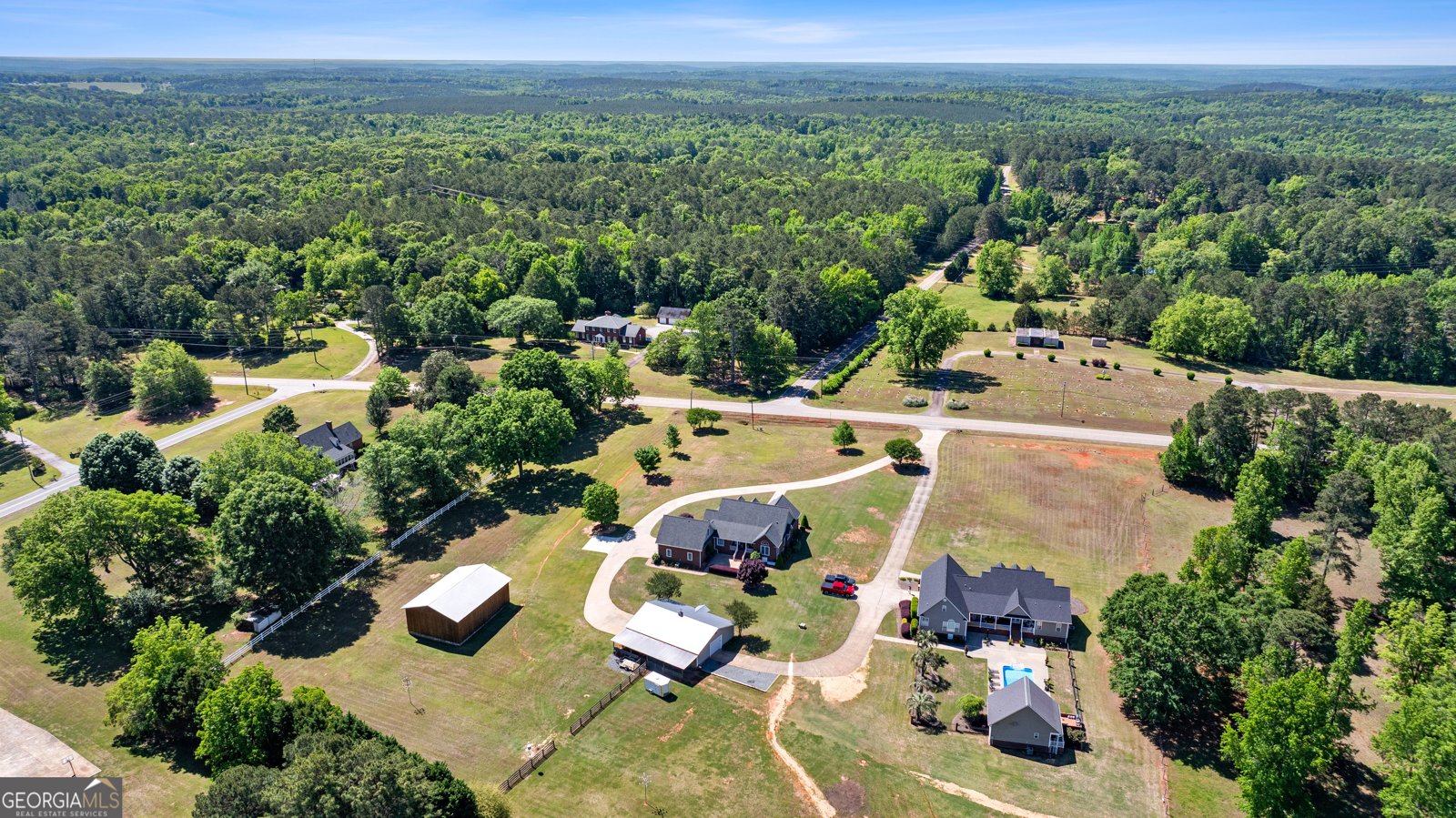 1350 Woodland Road Thomaston - Photo 70