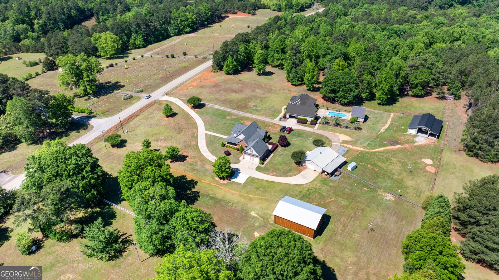 1350 Woodland Road Thomaston - Photo 71