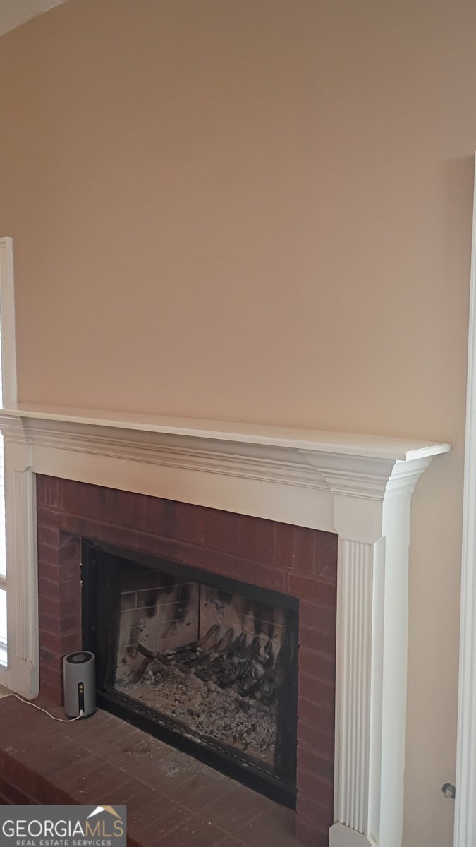 904 Kilgore Road Griffin - Photo 6