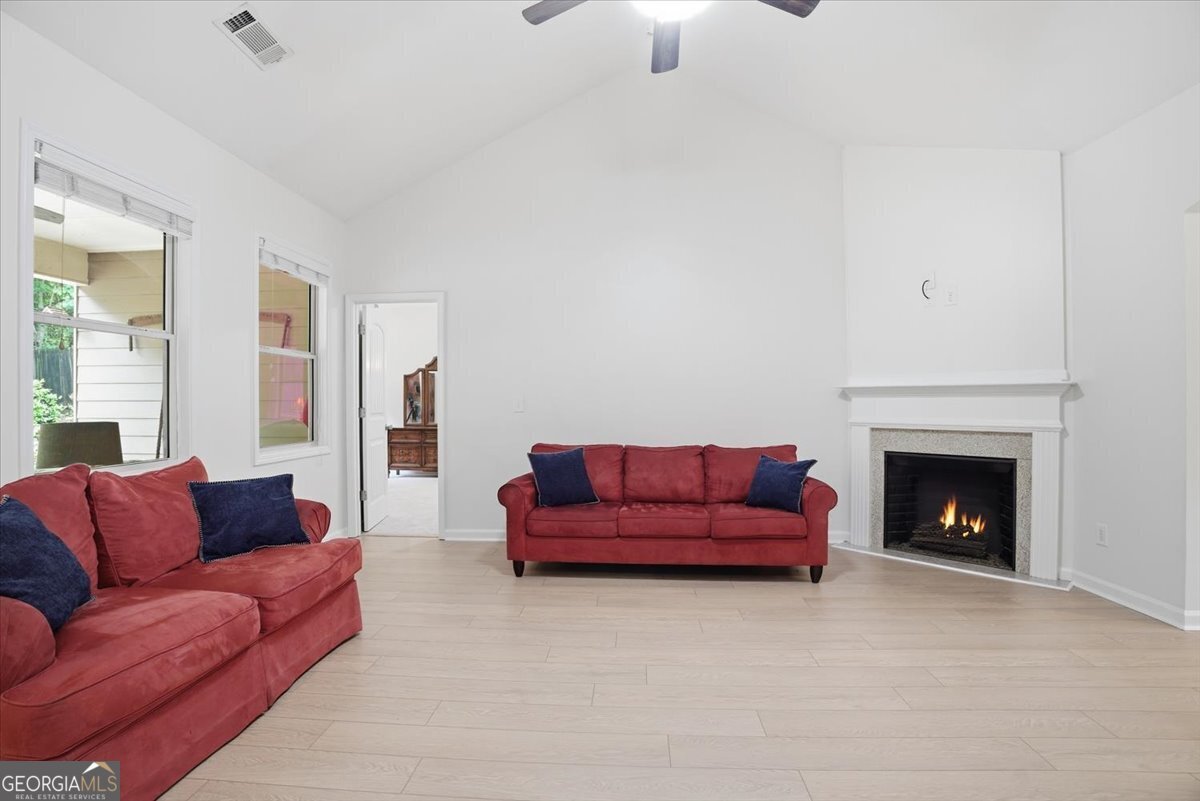 3414 Hope Road Gainesville - Photo 16