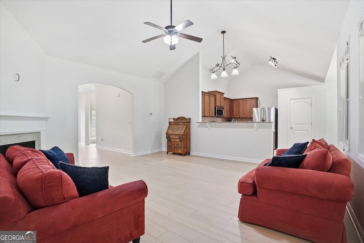 3414 Hope Road Gainesville - Photo 17