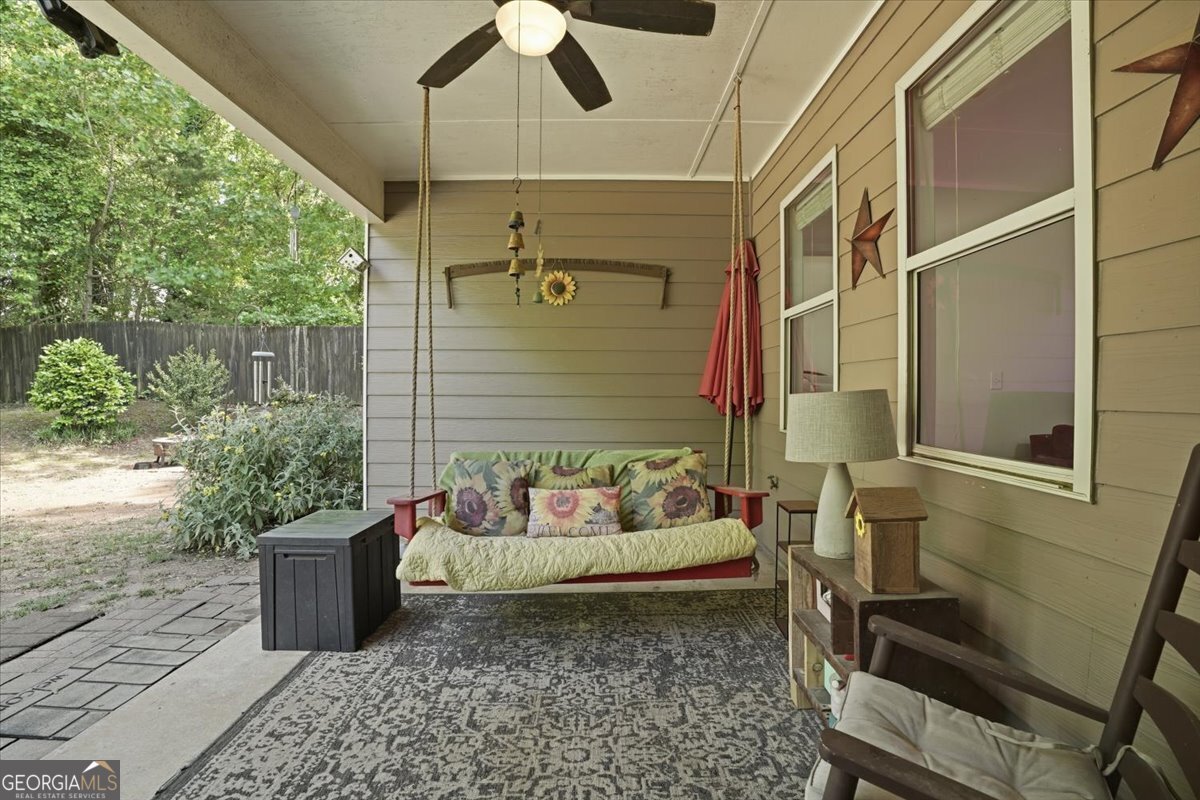 3414 Hope Road Gainesville - Photo 21