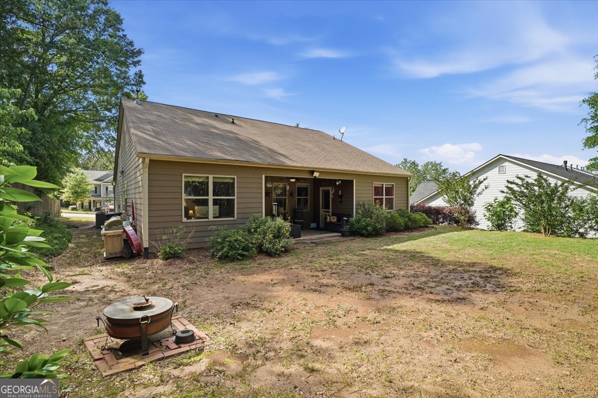 3414 Hope Road Gainesville - Photo 22
