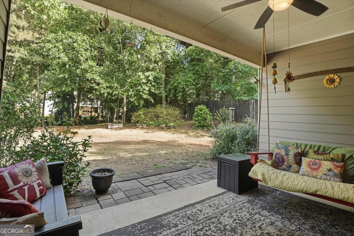 3414 Hope Road Gainesville - Photo 24