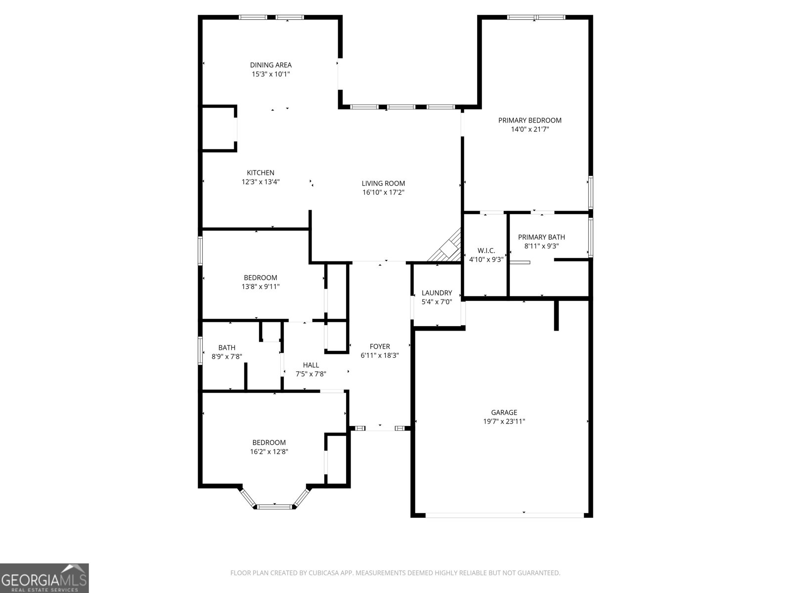 3414 Hope Road Gainesville - Photo 26