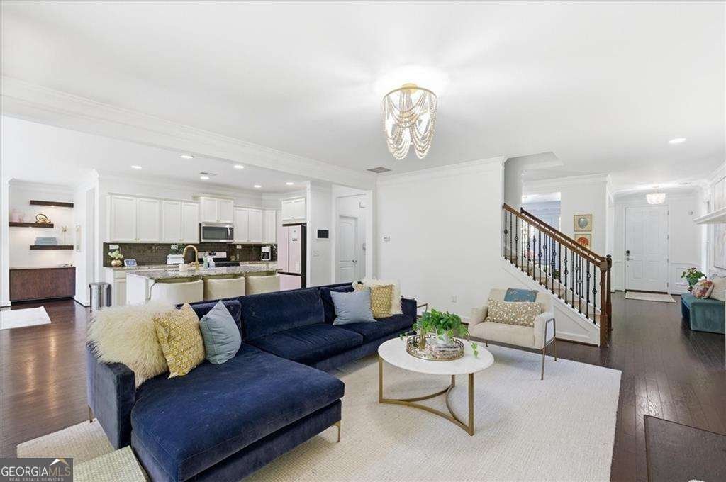 802 Tramore Court Acworth - Photo 10