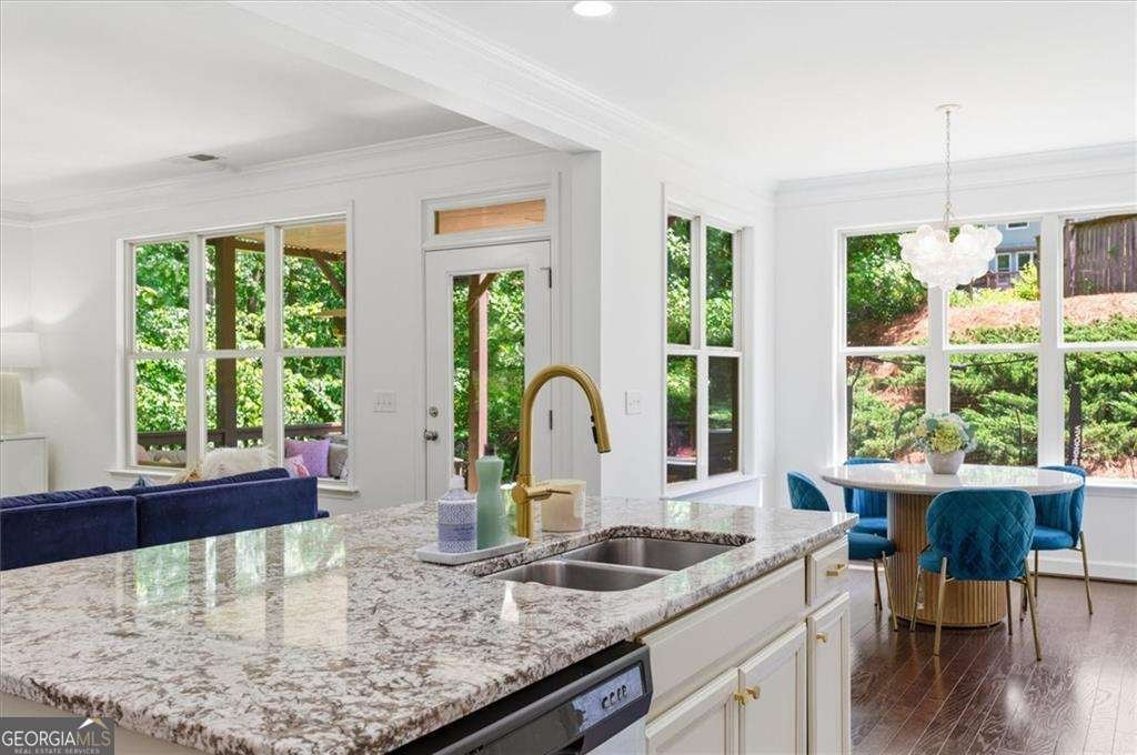 802 Tramore Court Acworth - Photo 11