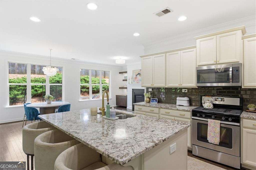 802 Tramore Court Acworth - Photo 12