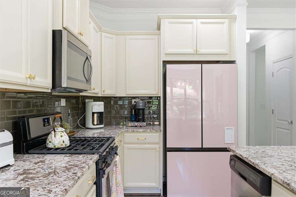802 Tramore Court Acworth - Photo 13