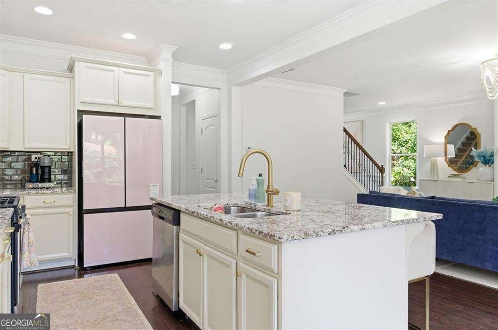802 Tramore Court Acworth - Photo 14