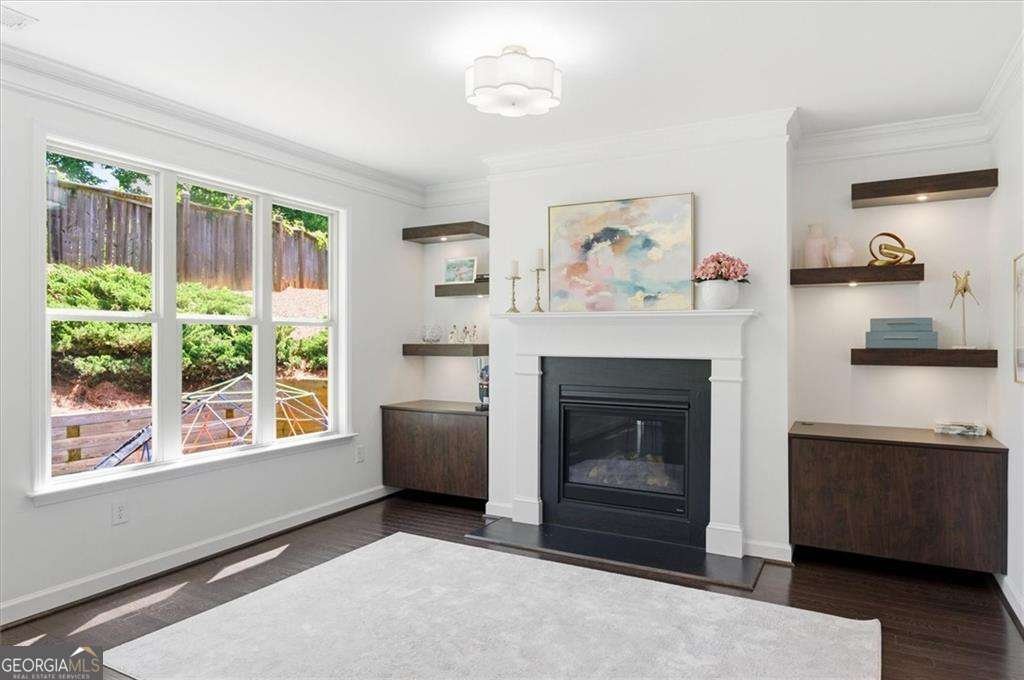 802 Tramore Court Acworth - Photo 15