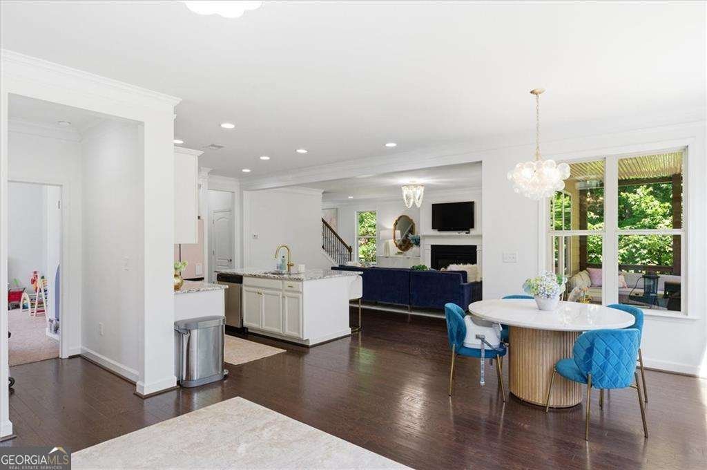 802 Tramore Court Acworth - Photo 16