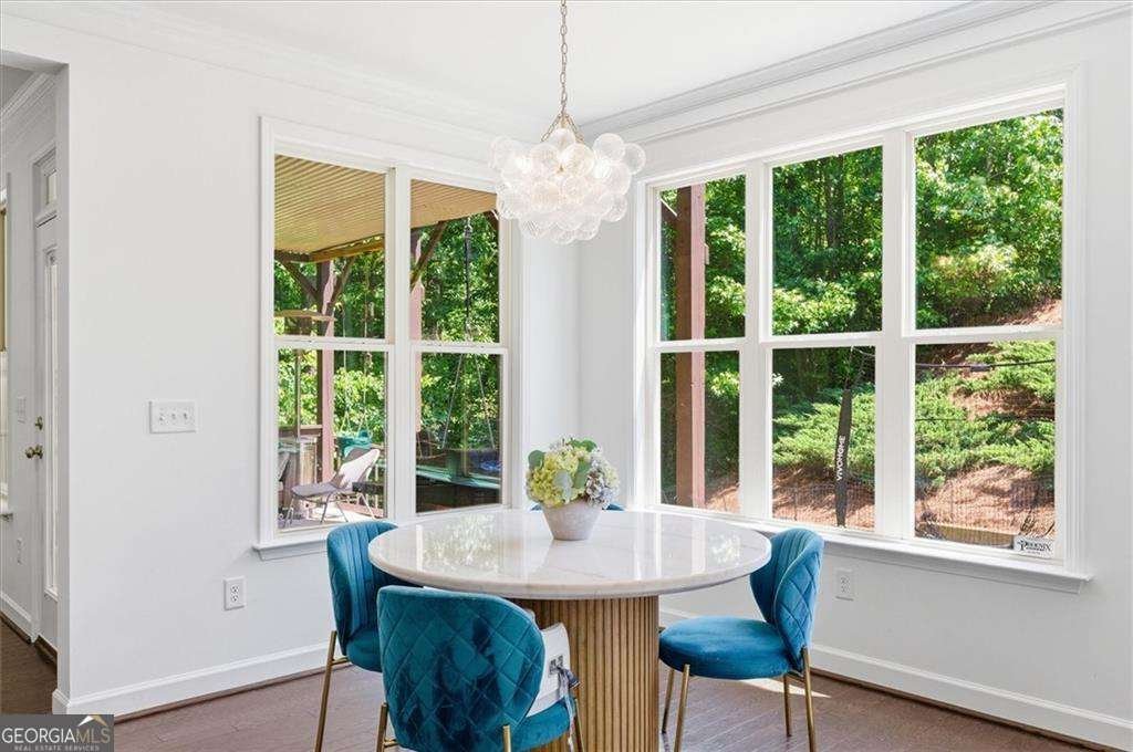 802 Tramore Court Acworth - Photo 17