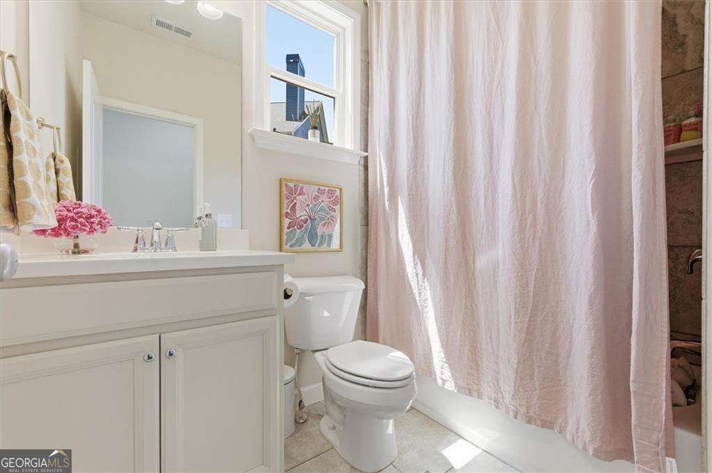 802 Tramore Court Acworth - Photo 19